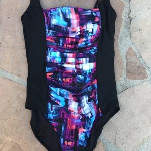 Calvin Klein 2018 Swimsuit